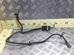 Проводка двигателя