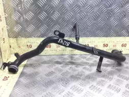 Трубка охлаждающей жидкости металлическая