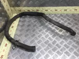 Патрубок воздушного фильтра