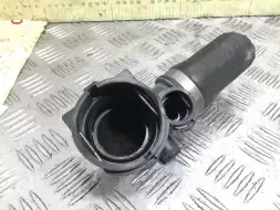 Фланец (тройник) системы охлаждения