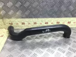 Патрубок интеркулера