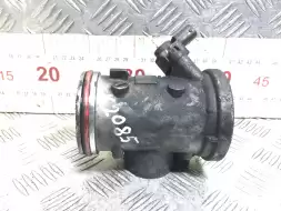 Трубка системы рециркуляции EGR