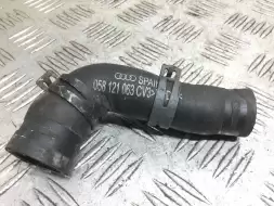 Патрубок (трубопровод, шланг)