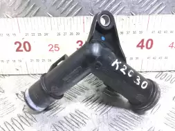 Фланец (тройник) системы охлаждения