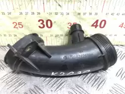 Патрубок воздушного фильтра