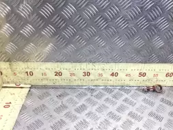 Щуп двигателя