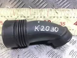 Патрубок воздушного фильтра