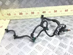 Трубка обратки форсунок