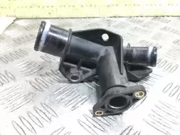 Фланец (тройник) системы охлаждения