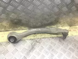 Рычаг передний левый