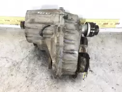 Раздаточная коробка