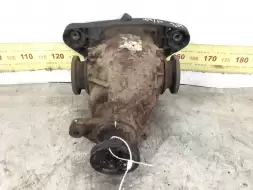 Редуктор заднего моста