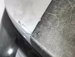 Крышка багажника (дверь 3-5)