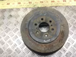 Барабан тормозной