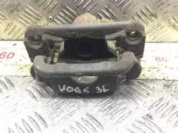 Суппорт задний левый