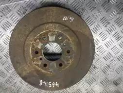 Барабан тормозной