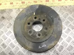 Барабан тормозной