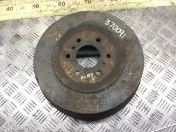 Барабан тормозной