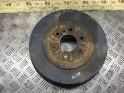 Барабан тормозной