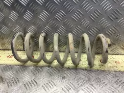 Пружина задняя
