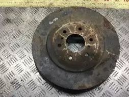 Барабан тормозной