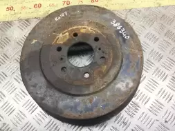 Барабан тормозной