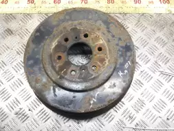 Барабан тормозной