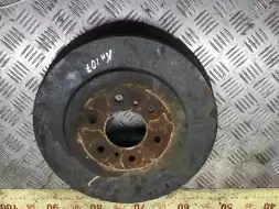 Барабан тормозной