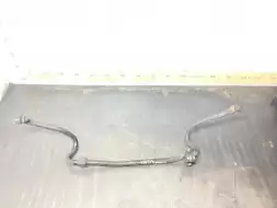 Стабилизатор подвески (поперечной устойчивости) передний