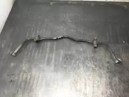 Стабилизатор подвески (поперечной устойчивости) передний