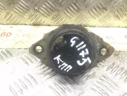 Подушка крепления КПП