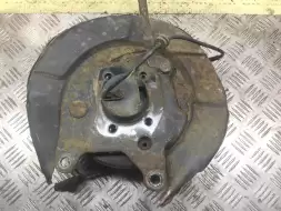 Ступица задняя левая