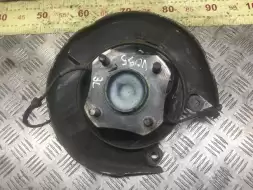 Ступица задняя левая