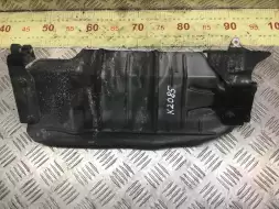 Защита (экран) выпускного коллектора