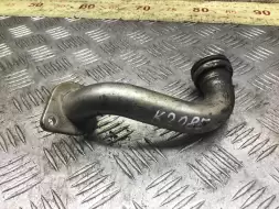 Трубка системы рециркуляции EGR