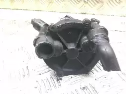Насос вакуумный