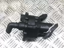 Насос вакуумный