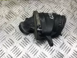 Патрубок турбины