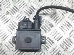 Реле накала свечей