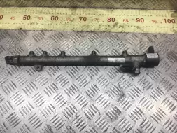 Топливная рампа