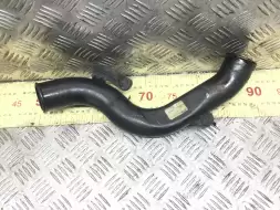 Патрубок интеркулера