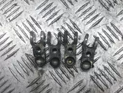 Скоба (кронштейн) крепления форсунки