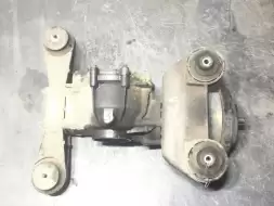 Мост задний