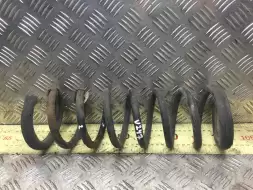 Пружина задняя