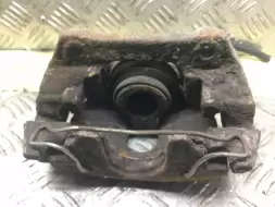 Суппорт задний левый