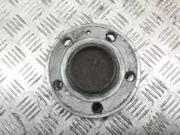 Ступица задняя