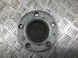 Ступица задняя