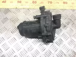 Насос продувки катализатора