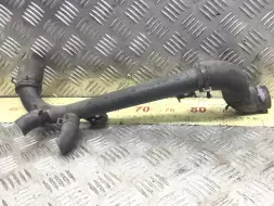 Трубка охлаждающей жидкости пластиковая