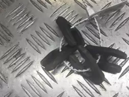 Скоба (кронштейн) крепления форсунки